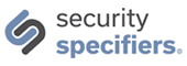 Endorsed by SecuritySpecifiers