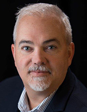 Stephen Caroselli, CEO & Founder, Orion Entrance Control, Inc.