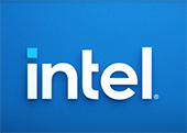 Intel - Reception Sponsor